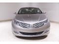 2016 Luxe Metallic Lincoln MKZ 3.7 AWD  photo #2