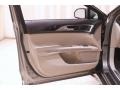 Cappuccino Door Panel Photo for 2016 Lincoln MKZ #144317658