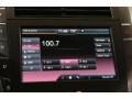 Cappuccino Audio System Photo for 2016 Lincoln MKZ #144317763