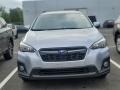 Ice Silver Metallic - Crosstrek 2.0i Premium Photo No. 2