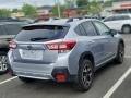Ice Silver Metallic - Crosstrek 2.0i Premium Photo No. 4