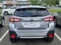 Ice Silver Metallic - Crosstrek 2.0i Premium Photo No. 5
