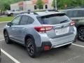 Ice Silver Metallic - Crosstrek 2.0i Premium Photo No. 6