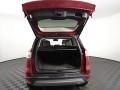 Ruby Red - Escape Titanium 2.0L EcoBoost 4WD Photo No. 11