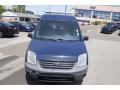Dark Blue - Transit Connect XL Cargo Van Photo No. 2