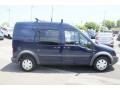 Dark Blue - Transit Connect XL Cargo Van Photo No. 4