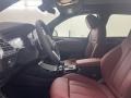 2022 Brooklyn Grey Metallic BMW X3 sDrive30i  photo #13