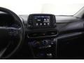 2020 Ultra Black Hyundai Kona SE AWD  photo #9