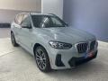 2022 Brooklyn Grey Metallic BMW X3 sDrive30i  photo #27