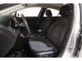 Silver Ice Metallic - Cruze LT Photo No. 5
