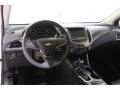 Silver Ice Metallic - Cruze LT Photo No. 6
