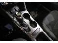 Silver Ice Metallic - Cruze LT Photo No. 13