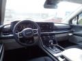 Dashboard of 2023 Carnival LX