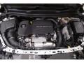 Silver Ice Metallic - Cruze LT Photo No. 19