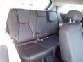 Gray 2023 Kia Carnival LX Interior Color