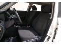 2012 Clear White Kia Soul 1.6  photo #5