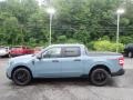 Area 51 2022 Ford Maverick XLT AWD Exterior