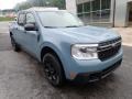 Area 51 2022 Ford Maverick XLT AWD Exterior