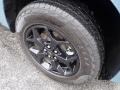 2022 Ford Maverick XLT AWD Wheel