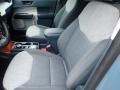 Navy Pier/Medium Dark Slate Front Seat Photo for 2022 Ford Maverick #144321441