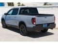 Sonic Gray Pearl - Ridgeline Black Edition AWD Photo No. 2