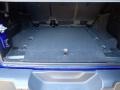 Ocean Blue Metallic - Wrangler Unlimited Altitude 4x4 Photo No. 4