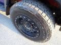 Ocean Blue Metallic - Wrangler Unlimited Altitude 4x4 Photo No. 10