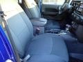 Ocean Blue Metallic - Wrangler Unlimited Altitude 4x4 Photo No. 11