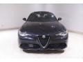 2020 Alfa Black Alfa Romeo Giulia TI Sport AWD  photo #2