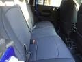 Ocean Blue Metallic - Wrangler Unlimited Altitude 4x4 Photo No. 15