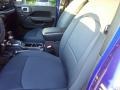 Ocean Blue Metallic - Wrangler Unlimited Altitude 4x4 Photo No. 17