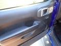 Ocean Blue Metallic - Wrangler Unlimited Altitude 4x4 Photo No. 21