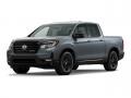 Sonic Gray Pearl - Ridgeline Black Edition AWD Photo No. 41