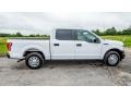 Oxford White - F150 XL SuperCrew Photo No. 3