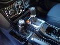 Ocean Blue Metallic - Wrangler Unlimited Altitude 4x4 Photo No. 24
