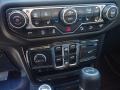 Ocean Blue Metallic - Wrangler Unlimited Altitude 4x4 Photo No. 25