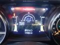 Ocean Blue Metallic - Wrangler Unlimited Altitude 4x4 Photo No. 29