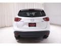 2013 Crystal White Pearl Mica Mazda CX-5 Touring AWD  photo #18