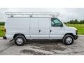 Oxford White - E-Series Van E250 Cargo Van Photo No. 3