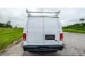 Oxford White - E-Series Van E250 Cargo Van Photo No. 5