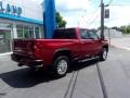 Cherry Red Tintcoat - Silverado 2500HD High Country Crew Cab 4x4 Photo No. 4