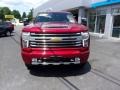 Cherry Red Tintcoat - Silverado 2500HD High Country Crew Cab 4x4 Photo No. 9