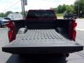 Cherry Red Tintcoat - Silverado 2500HD High Country Crew Cab 4x4 Photo No. 10