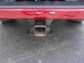 Cherry Red Tintcoat - Silverado 2500HD High Country Crew Cab 4x4 Photo No. 11