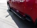 Cherry Red Tintcoat - Silverado 2500HD High Country Crew Cab 4x4 Photo No. 14