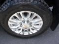 Cherry Red Tintcoat - Silverado 2500HD High Country Crew Cab 4x4 Photo No. 15