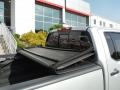 Brilliant Silver - Frontier SV Crew Cab 4x4 Photo No. 18