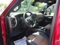 Cherry Red Tintcoat - Silverado 2500HD High Country Crew Cab 4x4 Photo No. 18