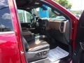 Cherry Red Tintcoat - Silverado 2500HD High Country Crew Cab 4x4 Photo No. 22