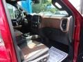 Cherry Red Tintcoat - Silverado 2500HD High Country Crew Cab 4x4 Photo No. 23